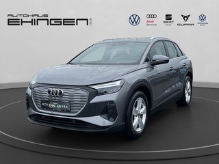 Audi Q4 Gebrauchtwagen Kaufen