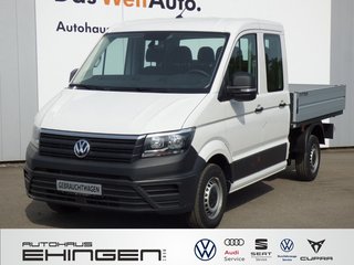 Volkswagen Crafter age.one-day registration Kaufen