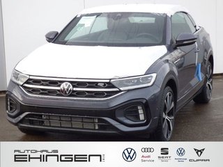 Volkswagen T-Roc Neuwagen Kaufen