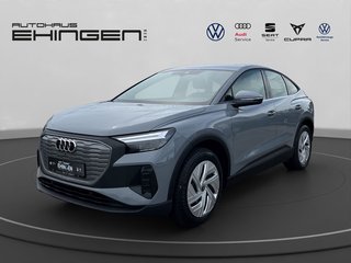 Audi Q4 Gebrauchtwagen Kaufen