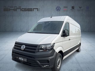 Volkswagen Crafter age.one-day registration Kaufen
