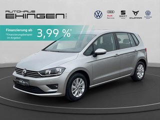 Volkswagen Golf Sportsvan Gebrauchtwagen Kaufen