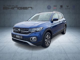 Volkswagen T-Cross age.one-day registration Kaufen