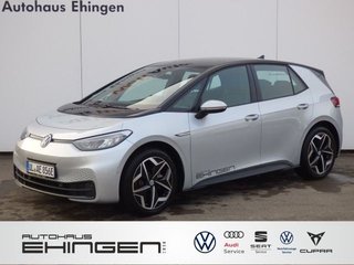 Volkswagen ID.3 Jahreswagen Kaufen
