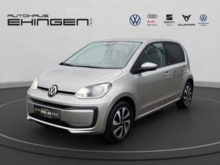 Volkswagen up Gebrauchtwagen Kaufen