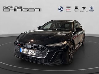 Audi S5 Avant TFSI S tronic Pano+AHK+Sthz+Matrix+Leder+Navi+Headup+Kamera