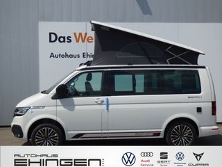 Volkswagen T6.1 California Gebrauchtwagen Kaufen