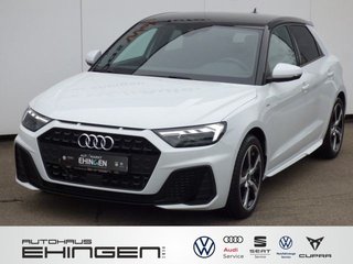 Audi A1 Gebrauchtwagen Kaufen