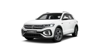 Volkswagen T-Roc Neuwagen Kaufen