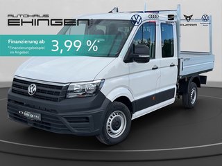 Volkswagen Crafter age.one-day registration Kaufen