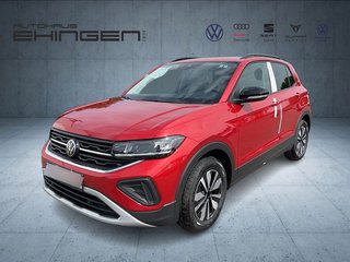 Volkswagen T-Cross Neuwagen Kaufen
