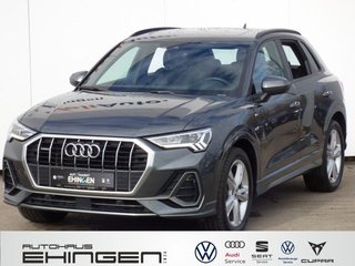 Audi Q3 Gebrauchtwagen Kaufen