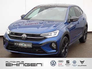 Volkswagen Taigo Gebrauchtwagen Kaufen