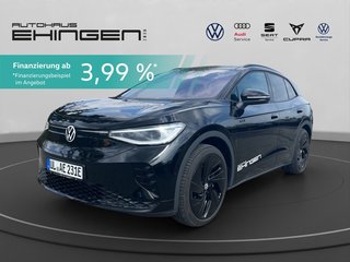 Volkswagen ID.4 Gebrauchtwagen Kaufen