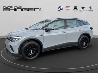 Volkswagen ID.4 Gebrauchtwagen Kaufen