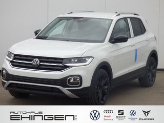 Volkswagen T-Cross Neuwagen Kaufen