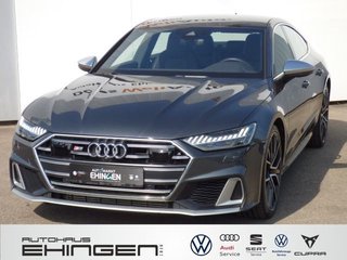 Audi S7 Gebrauchtwagen Kaufen