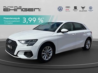 Audi A3 Gebrauchtwagen Kaufen