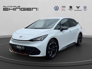 CUPRA Born Gebrauchtwagen Kaufen