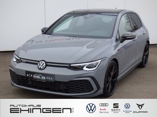 Volkswagen Golf Gebrauchtwagen Kaufen