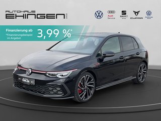 Volkswagen Golf Gebrauchtwagen Kaufen