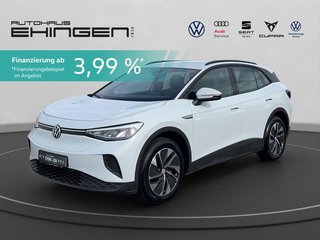 Volkswagen ID.4 Gebrauchtwagen Kaufen
