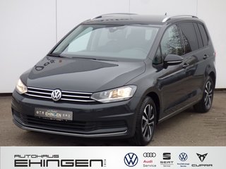 Volkswagen Touran Gebrauchtwagen Kaufen