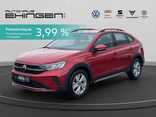 Volkswagen Taigo Gebrauchtwagen Kaufen