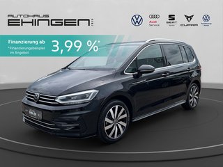 Volkswagen Touran Gebrauchtwagen Kaufen