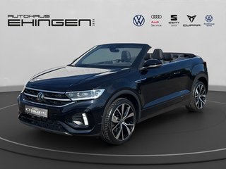 Volkswagen T-Roc Gebrauchtwagen Kaufen