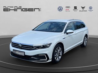 Volkswagen Passat Variant Gebrauchtwagen Kaufen