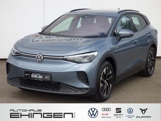 Volkswagen ID.4 Jahreswagen Kaufen