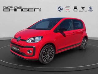 Volkswagen up Gebrauchtwagen Kaufen