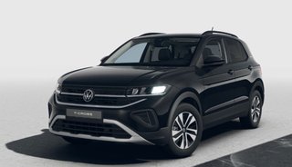 Volkswagen T-Cross Neuwagen Kaufen