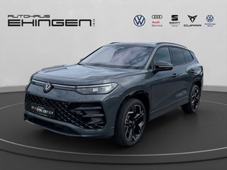 Volkswagen Tayron Neuwagen Kaufen