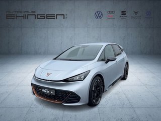 CUPRA Born Gebrauchtwagen Kaufen