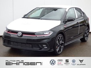 Volkswagen Polo Neuwagen Kaufen