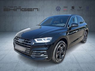 Audi Q5 Gebrauchtwagen Kaufen