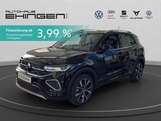 Volkswagen T-Cross Neuwagen Kaufen