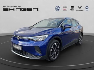 Volkswagen ID.4 Gebrauchtwagen Kaufen