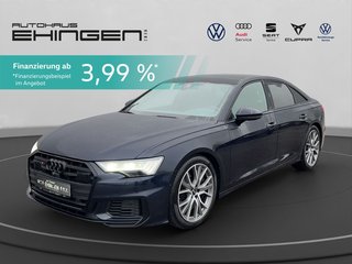 Audi S6 Gebrauchtwagen Kaufen