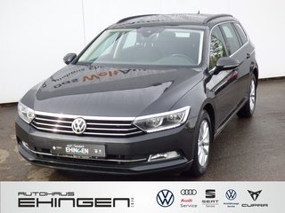 Volkswagen Passat Variant Gebrauchtwagen Kaufen