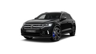 Volkswagen T-Roc Neuwagen Kaufen