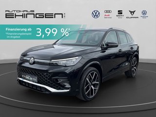 Volkswagen Tiguan Gebrauchtwagen Kaufen