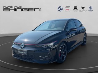 Volkswagen Golf Gebrauchtwagen Kaufen