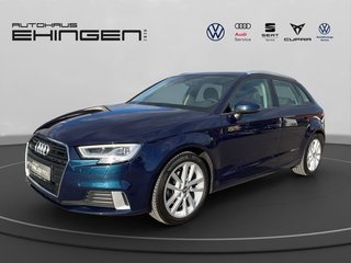 Audi A3 Gebrauchtwagen Kaufen