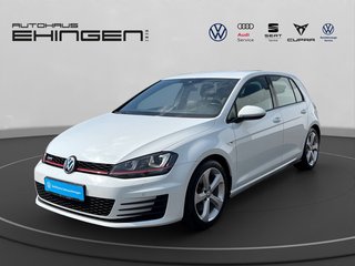 Volkswagen Golf Gebrauchtwagen Kaufen