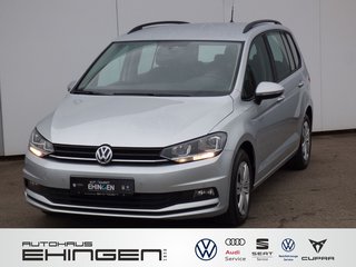 Volkswagen Touran Gebrauchtwagen Kaufen