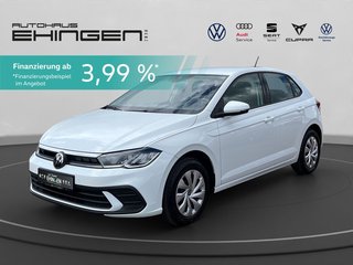 Volkswagen Polo Gebrauchtwagen Kaufen