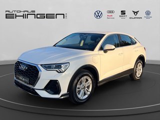 Audi Q3 Gebrauchtwagen Kaufen